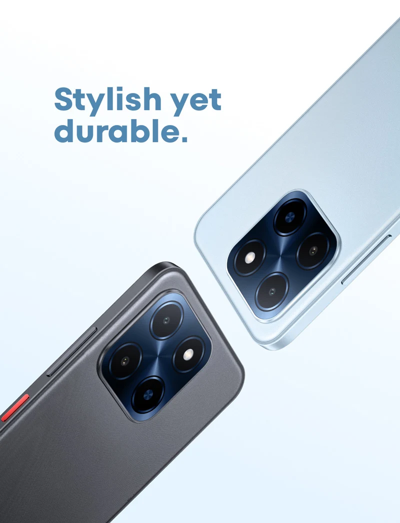 Meizu Mblu 22 and Note 22 Launched Globally with 5G, Fast Charging