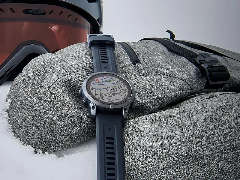Garmin Fenix 7 and 7 Pro Get New Stable Update and Beta Release