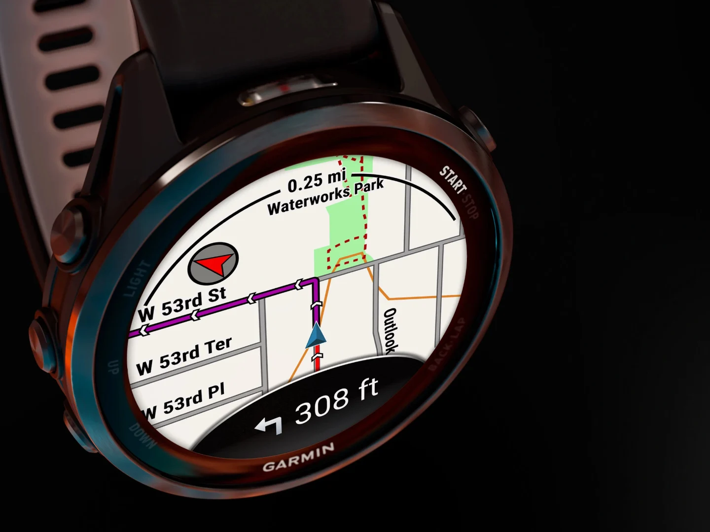 Garmin Forerunner 970: New Smartwatch Launches at $749