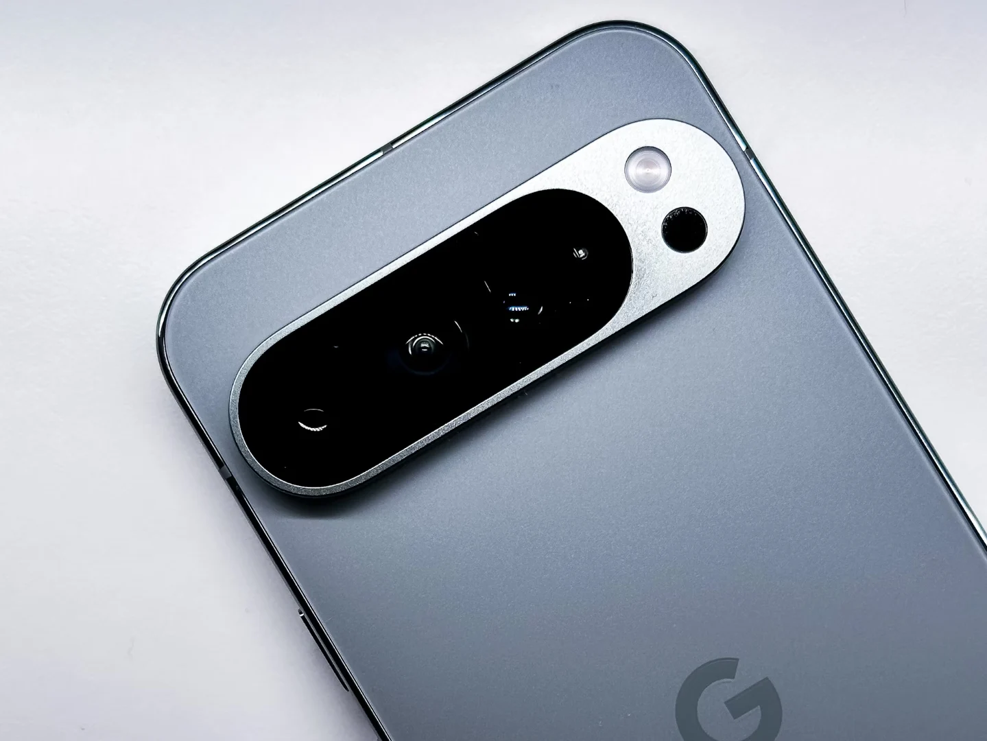 Heavy Battery Drain on Google Pixel After May 2025 Update?