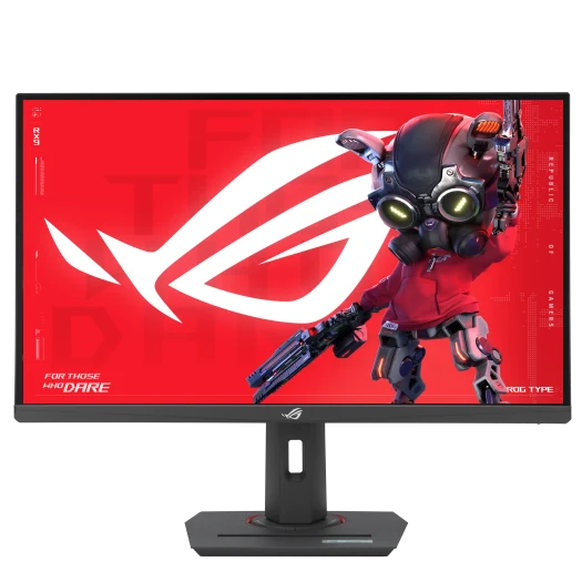 Asus Launches 27-Inch ROG Strix XG27ACMS 2K Monitor with 320Hz OC