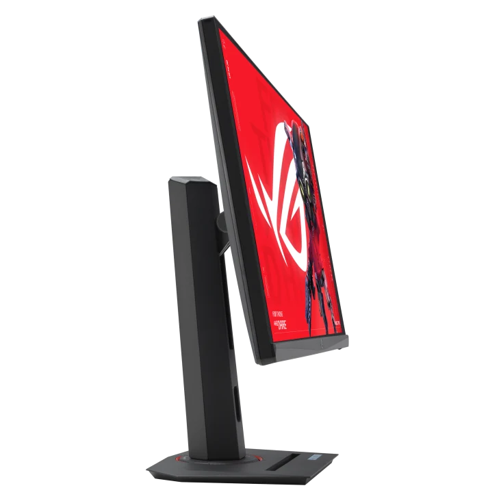 Asus Launches 27-Inch ROG Strix XG27ACMS 2K Monitor with 320Hz OC