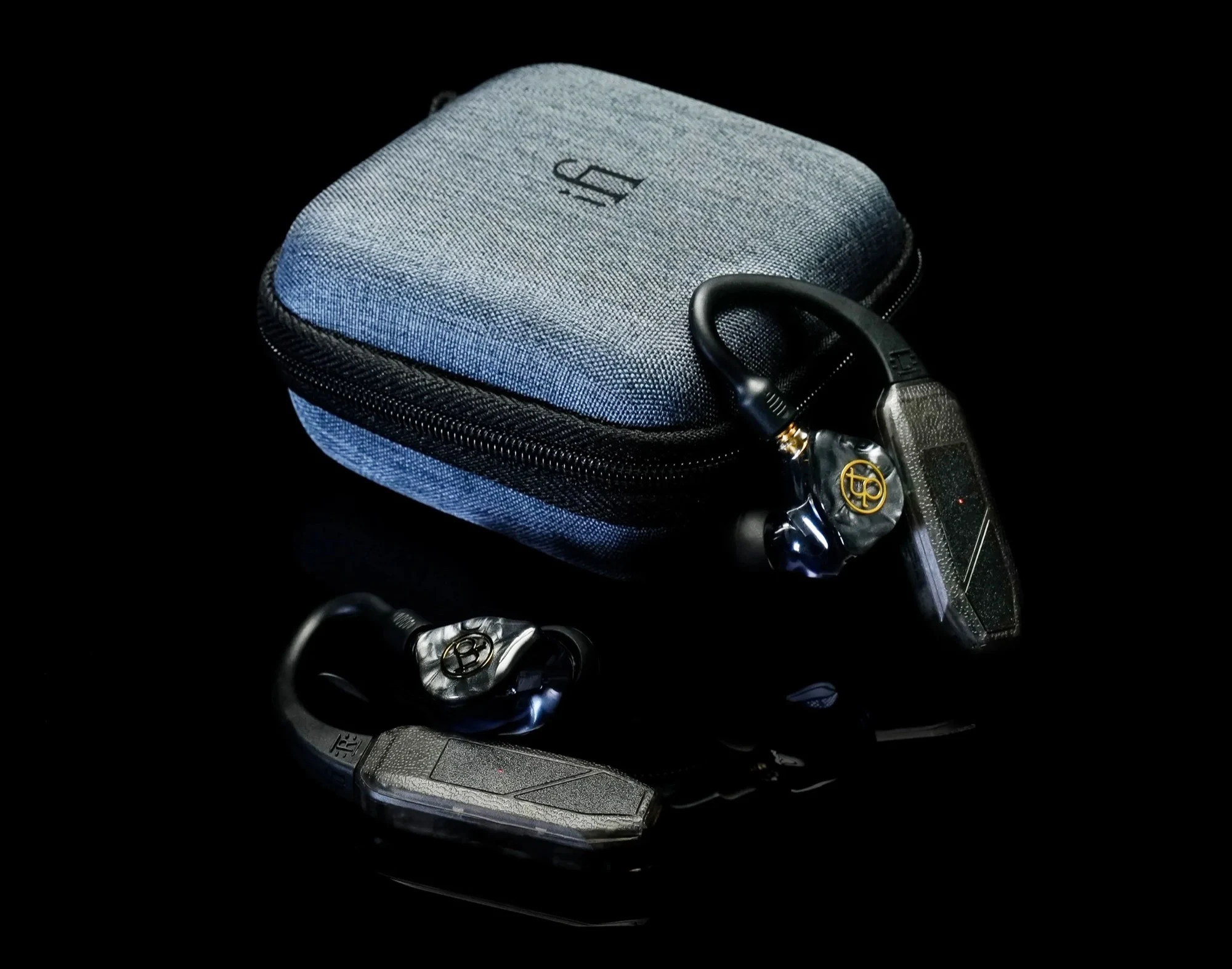 iFi Go Pod Air: Convert Wired IEMs to Bluetooth Hi-Fi Earbuds