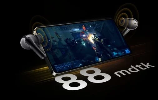 iQOO Buds 1i Launch: 50-Hour Battery & Multiple Sound Profiles