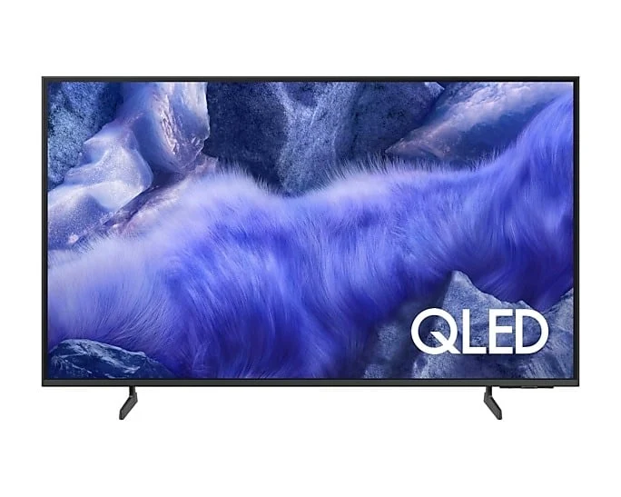 Samsung Launches QLED and Crystal 4K TVs in India from ₹31,490