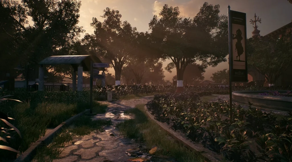 Mukti: Sony’s India Hero Project Game for PlayStation 5