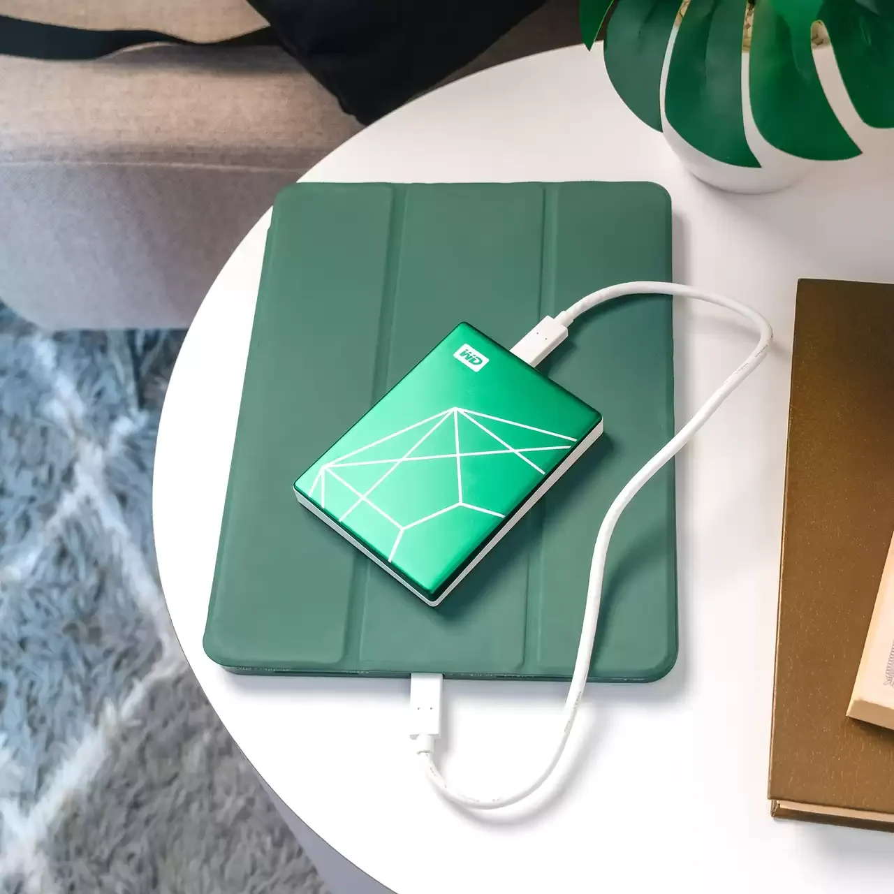 WD My Passport Drives on Sale at Amazon and Flipkart Discounts