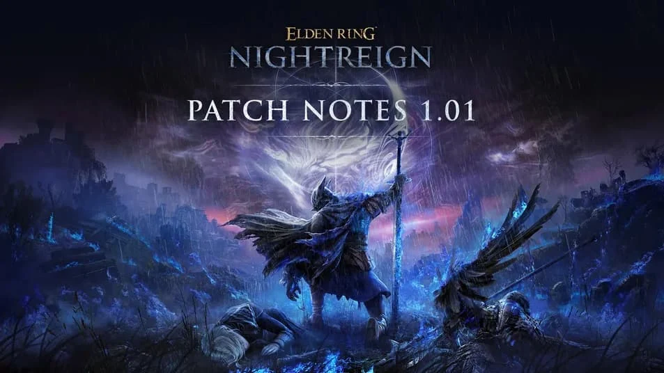 Elden Ring Nightreign Patch: Balance Adjustments Now Live