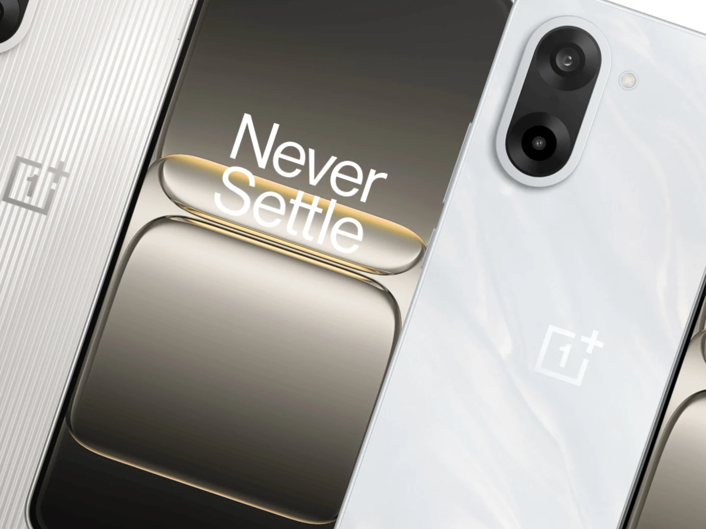 OnePlus Smartphones Leaked by Trusted Source Before Launch