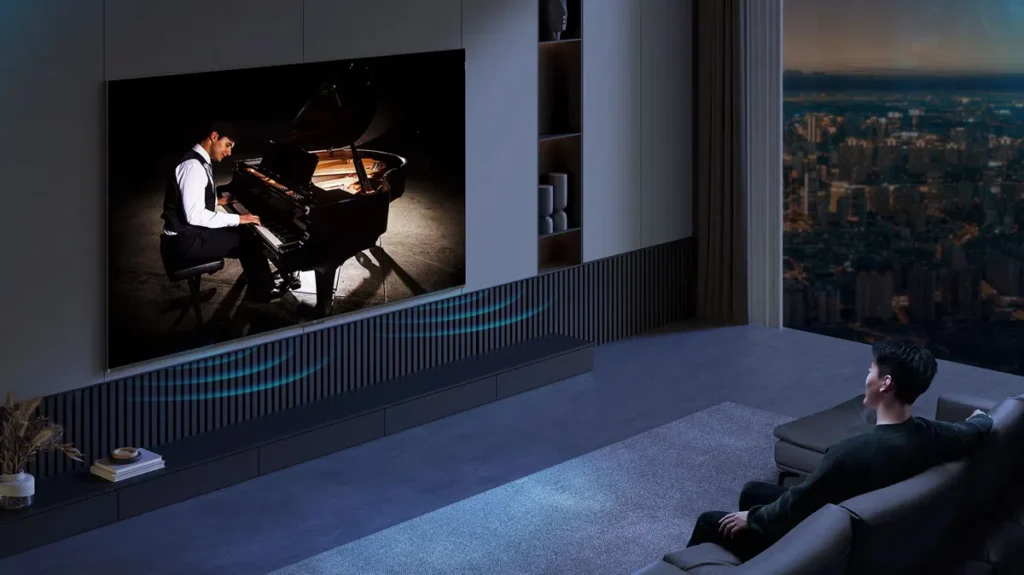 TCL Launches C6K, C6KS, P Series TVs in India with Mini-LED