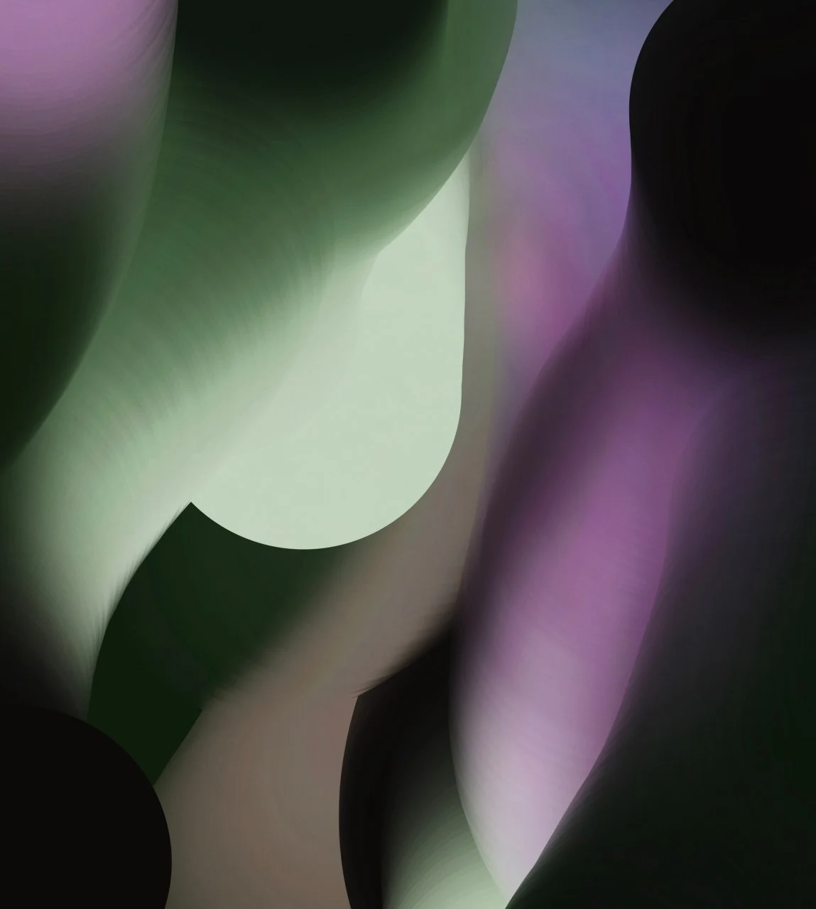 Google Pixel 10 Series Wallpapers Leak: Complete Abstract Designs