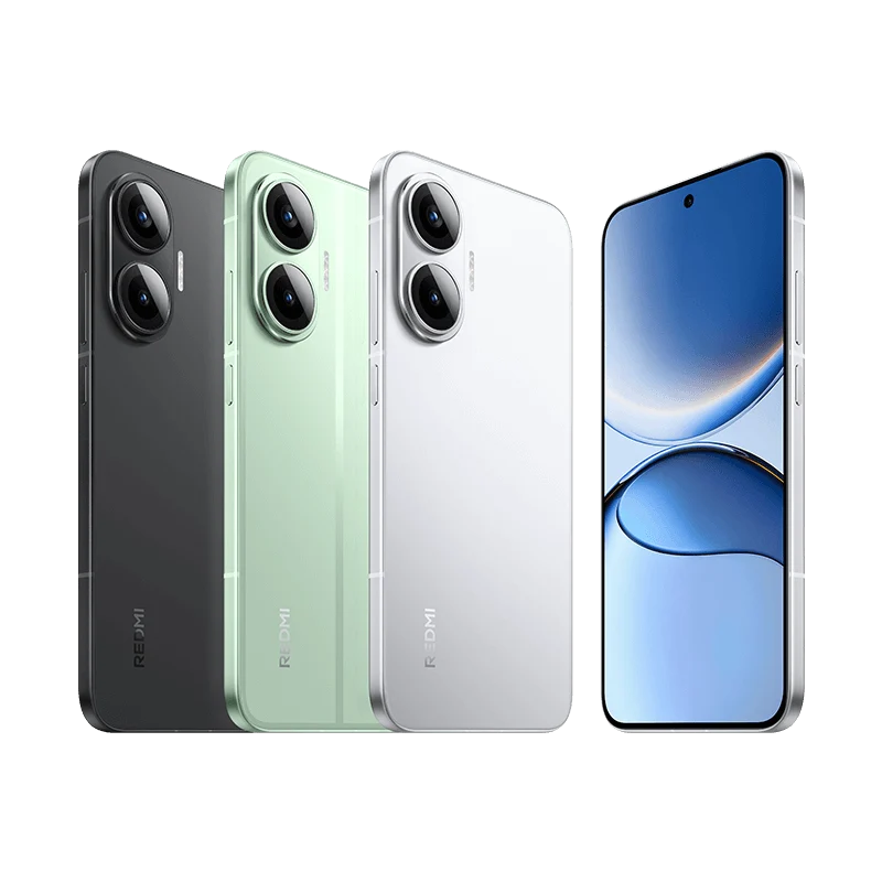 iQOO Z10 Turbo Tops AnTuTu Mid-Range Rankings with Dimensity 8400