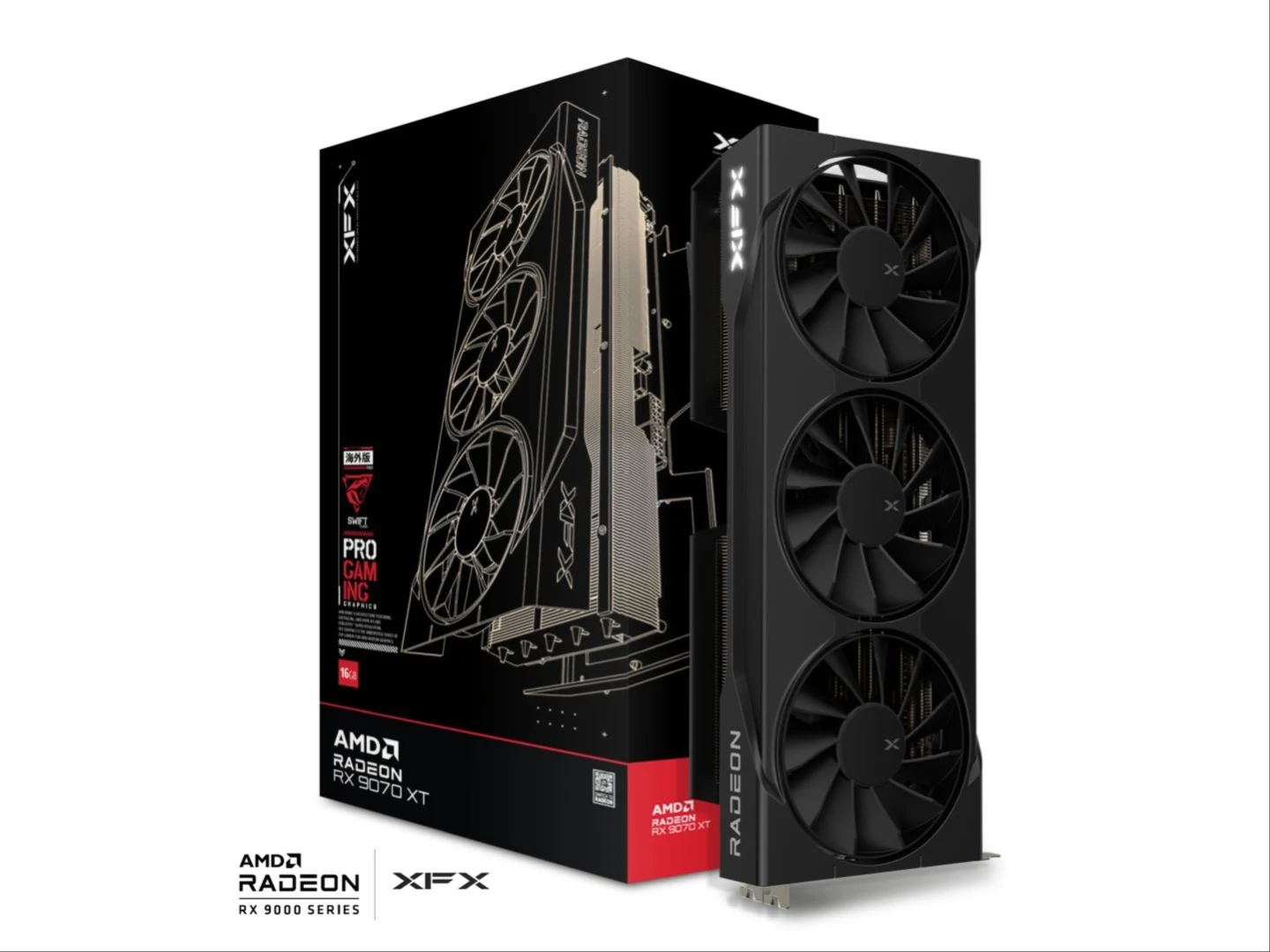 Radeon RX 9060 XT Cards Appear Early on Amazon at High Prices