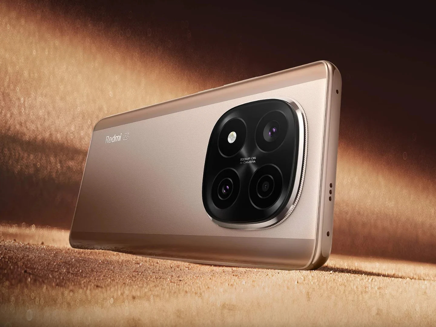 Xiaomi Launches Redmi Note 14 Pro Plus 5G with Early Discounts