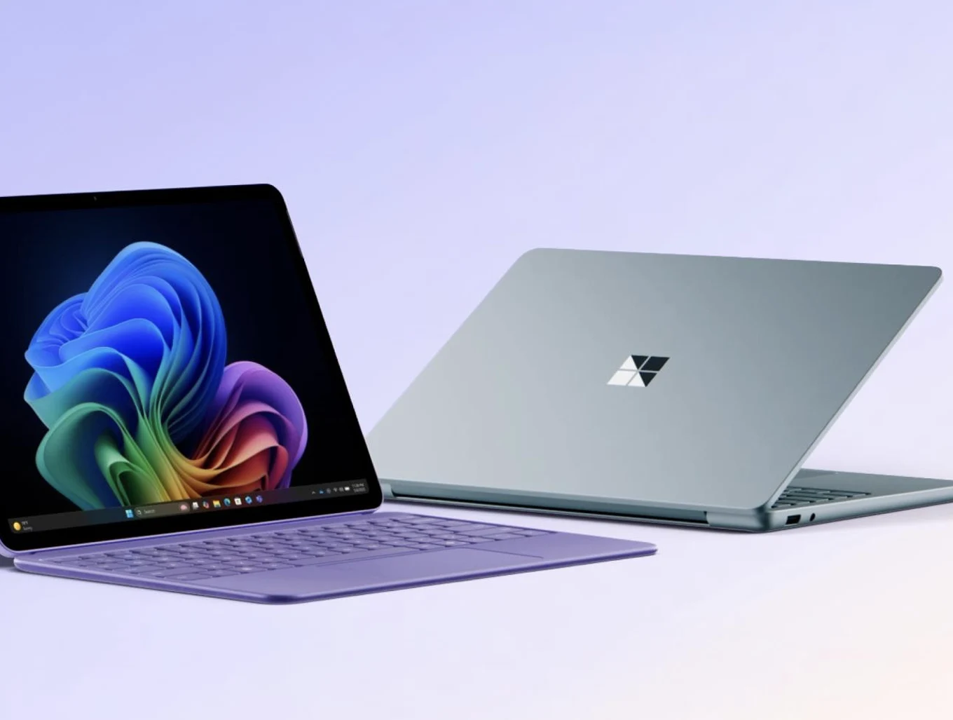 Microsoft’s Surface Laptop 13 Now Ships Without Charger