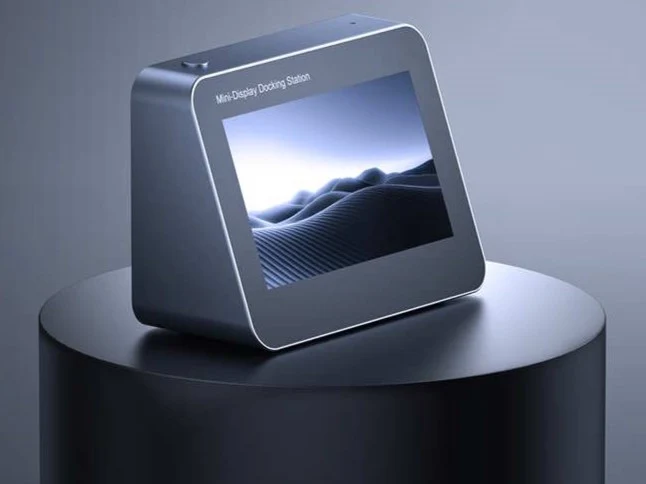 ViewDock: Versatile Docking Station Now Live on Kickstarter