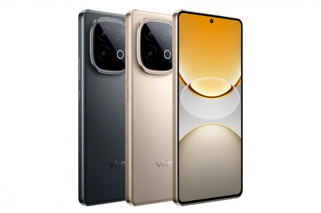 Vivo Y300 GT: Mid-Range Smartphone with Dimensity 8400 & 7620mAh Battery