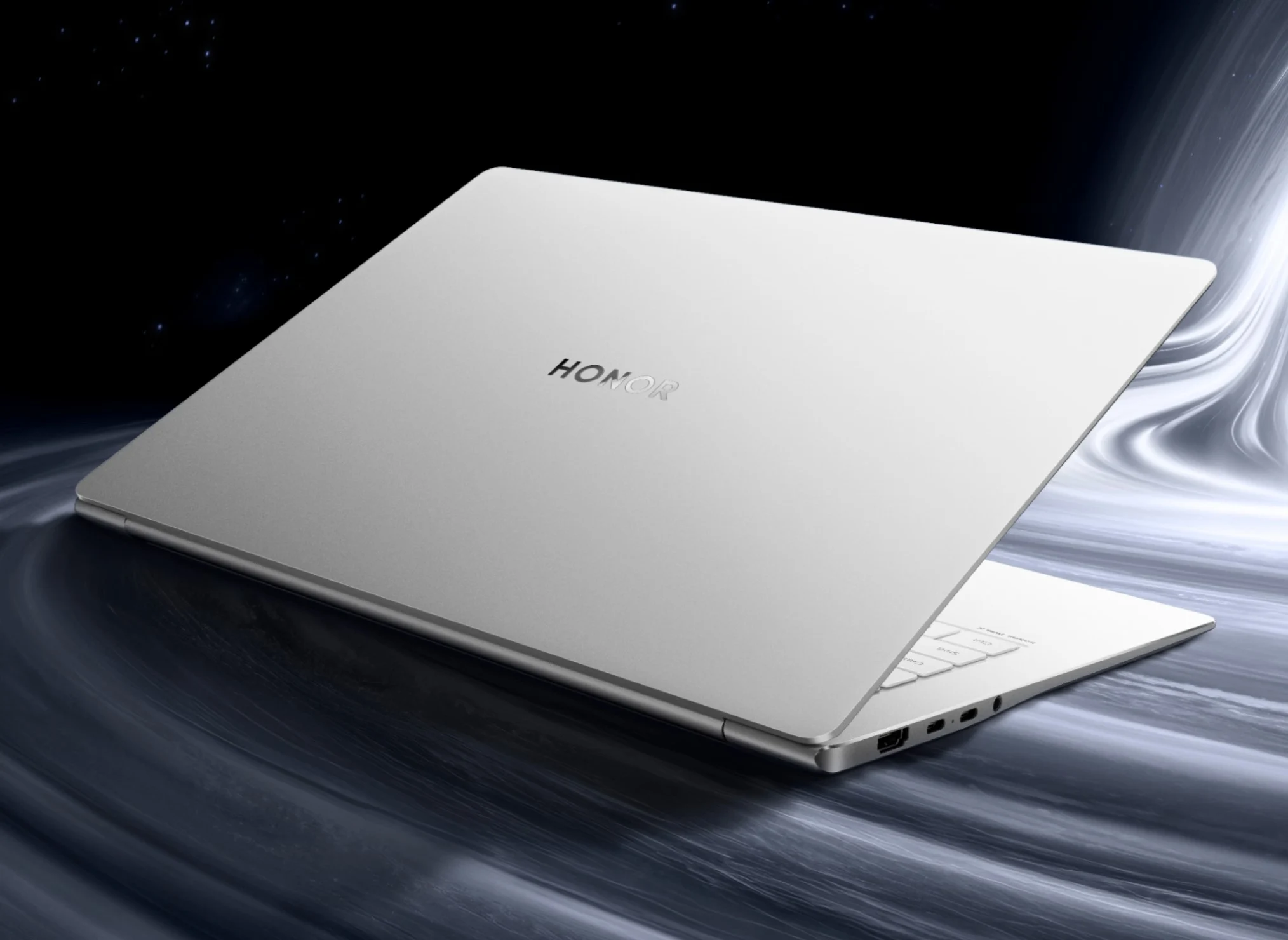HONOR MagicBook Pro 14 Launches in Malaysia: 14.6