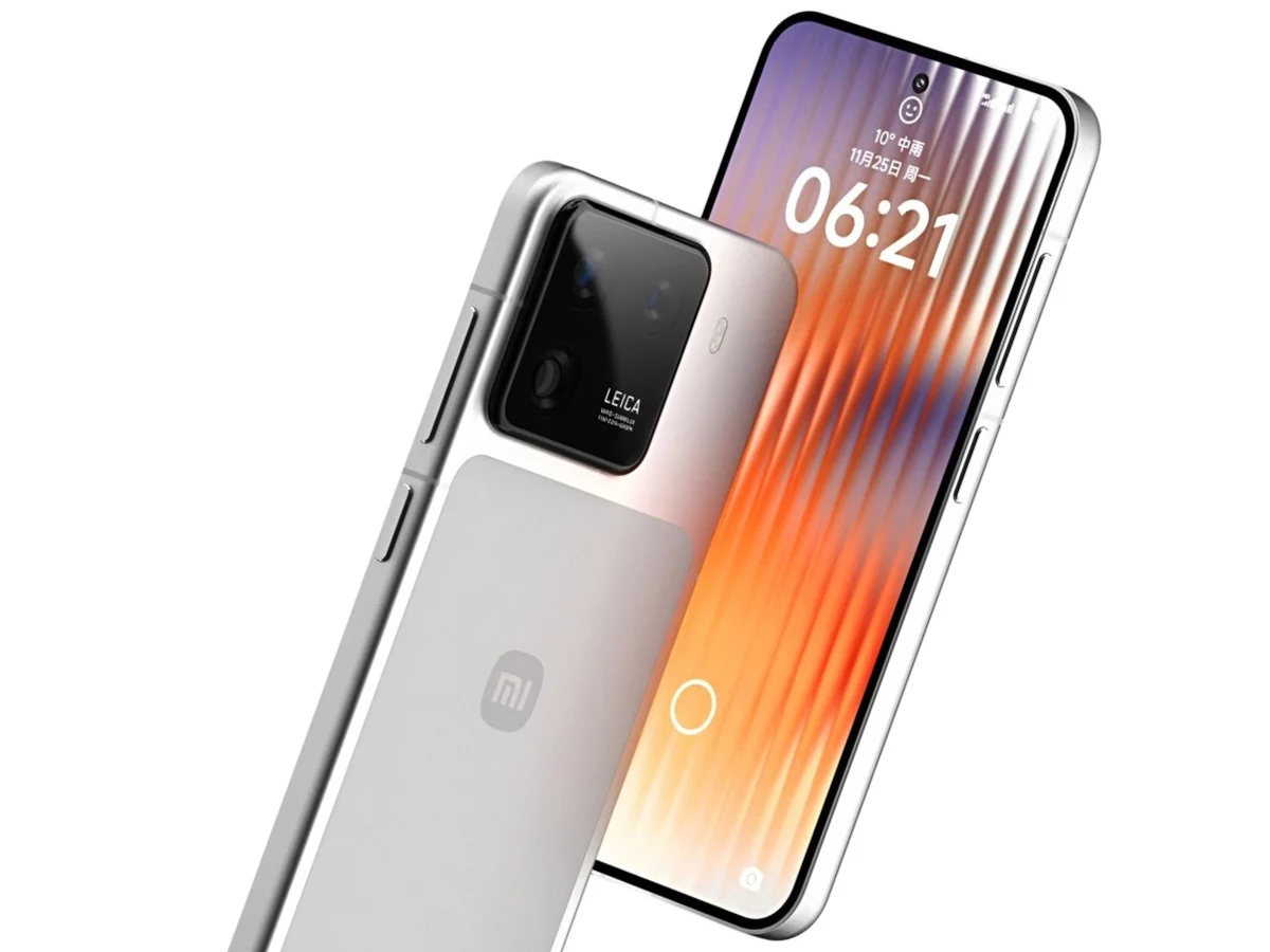 Xiaomi 16 Design Leaked Early: New Images Revealed
