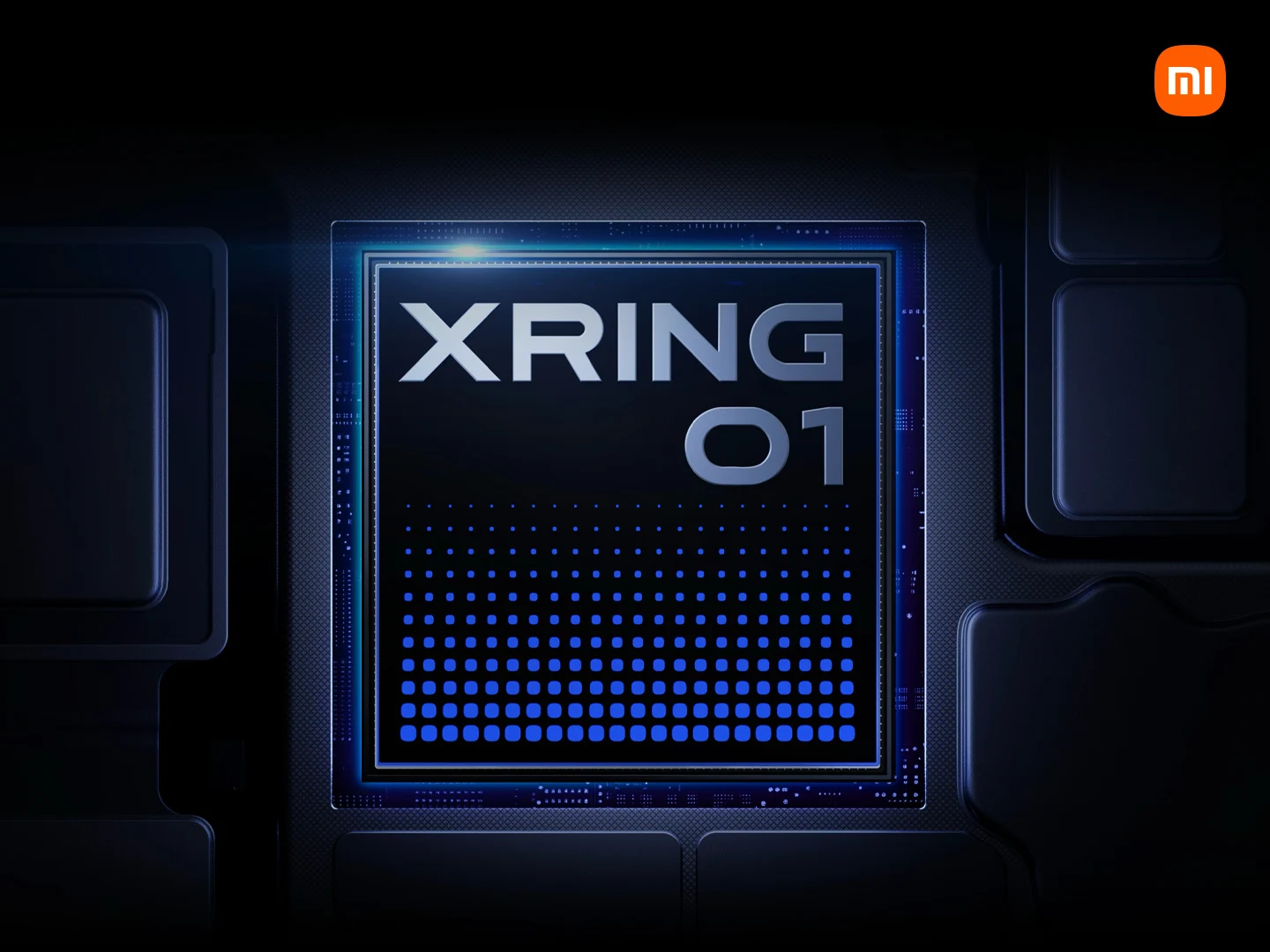 Xring O1 Die Shot Reveals Details of Xiaomi’s New Mobile SoC