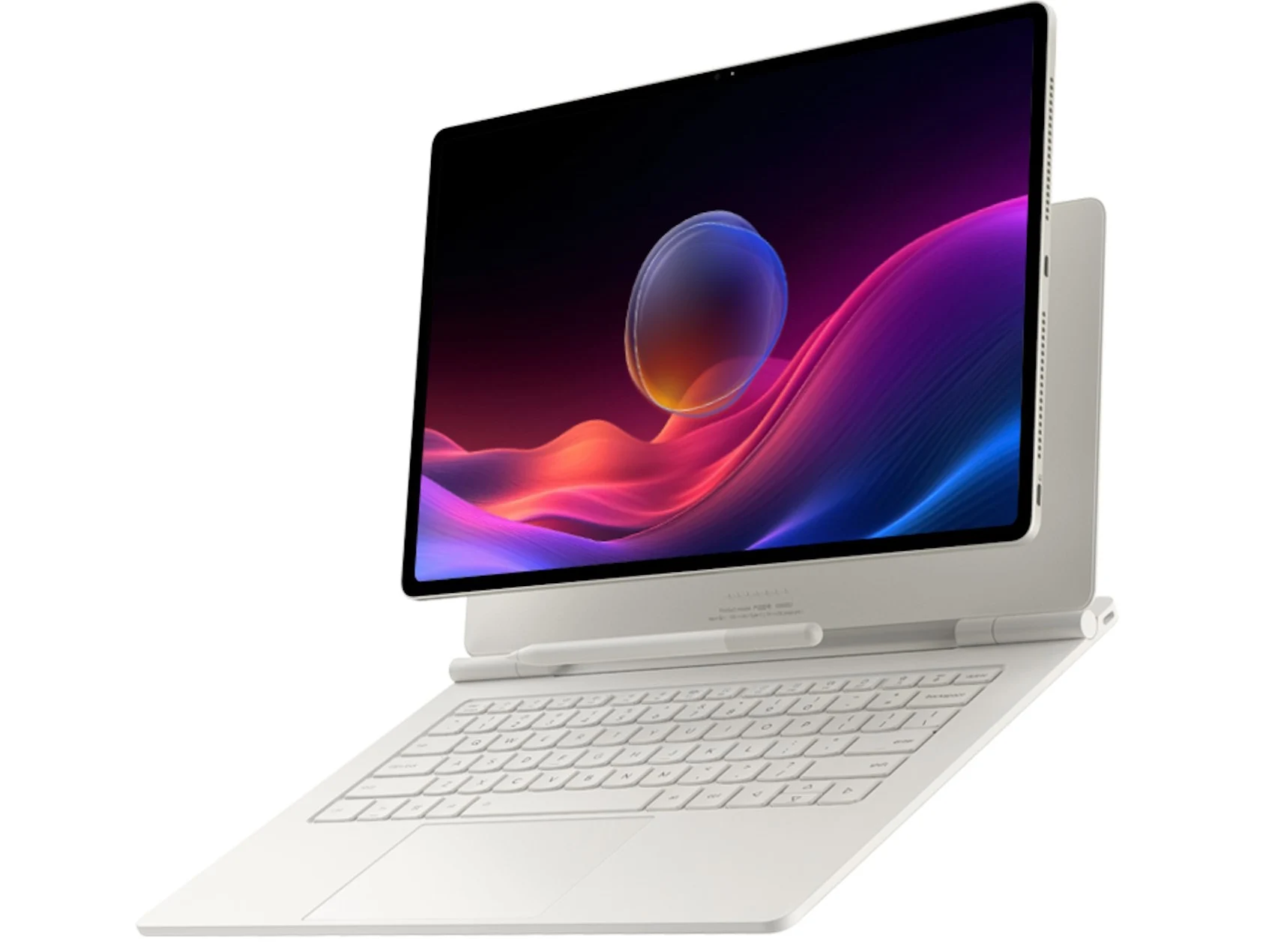Lenovo Yoga Pad Pro: 14-Inch OLED Tablet with 16GB RAM