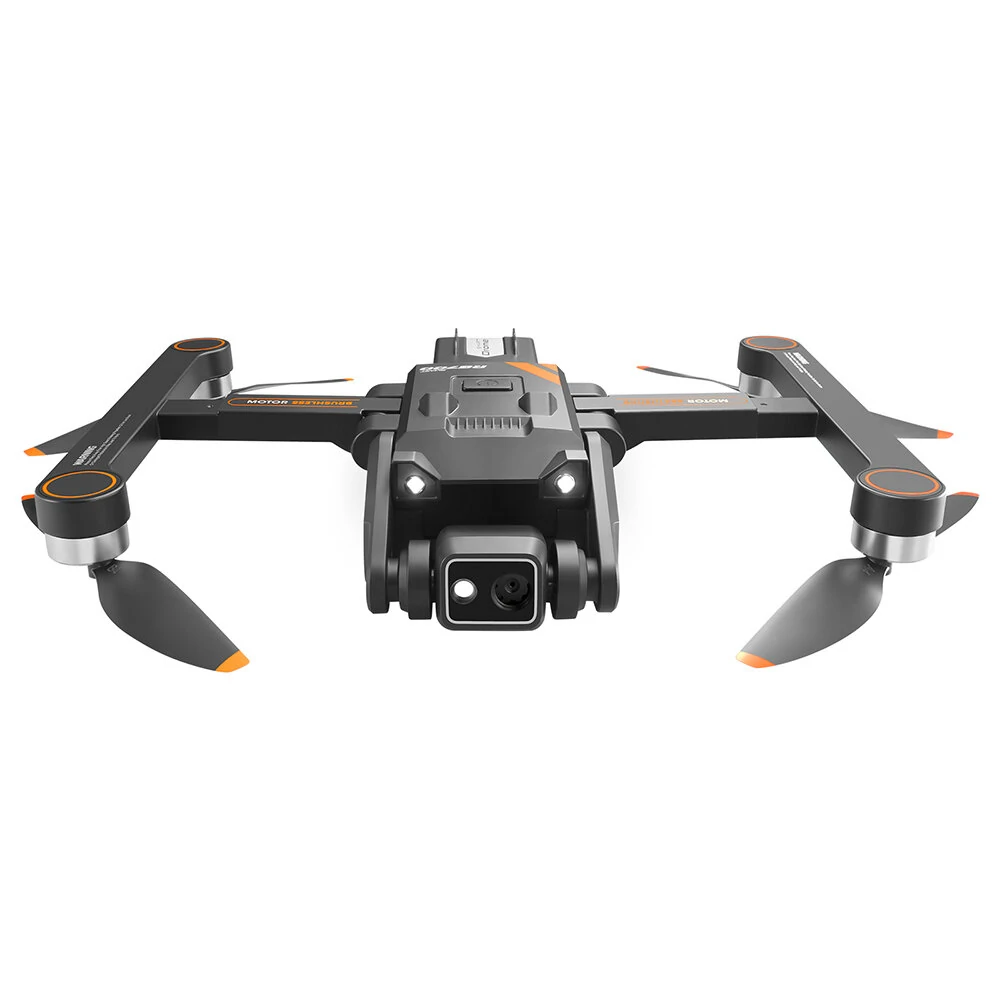 Affordable RG700 Pro Drone: Smart Features & Two Variants