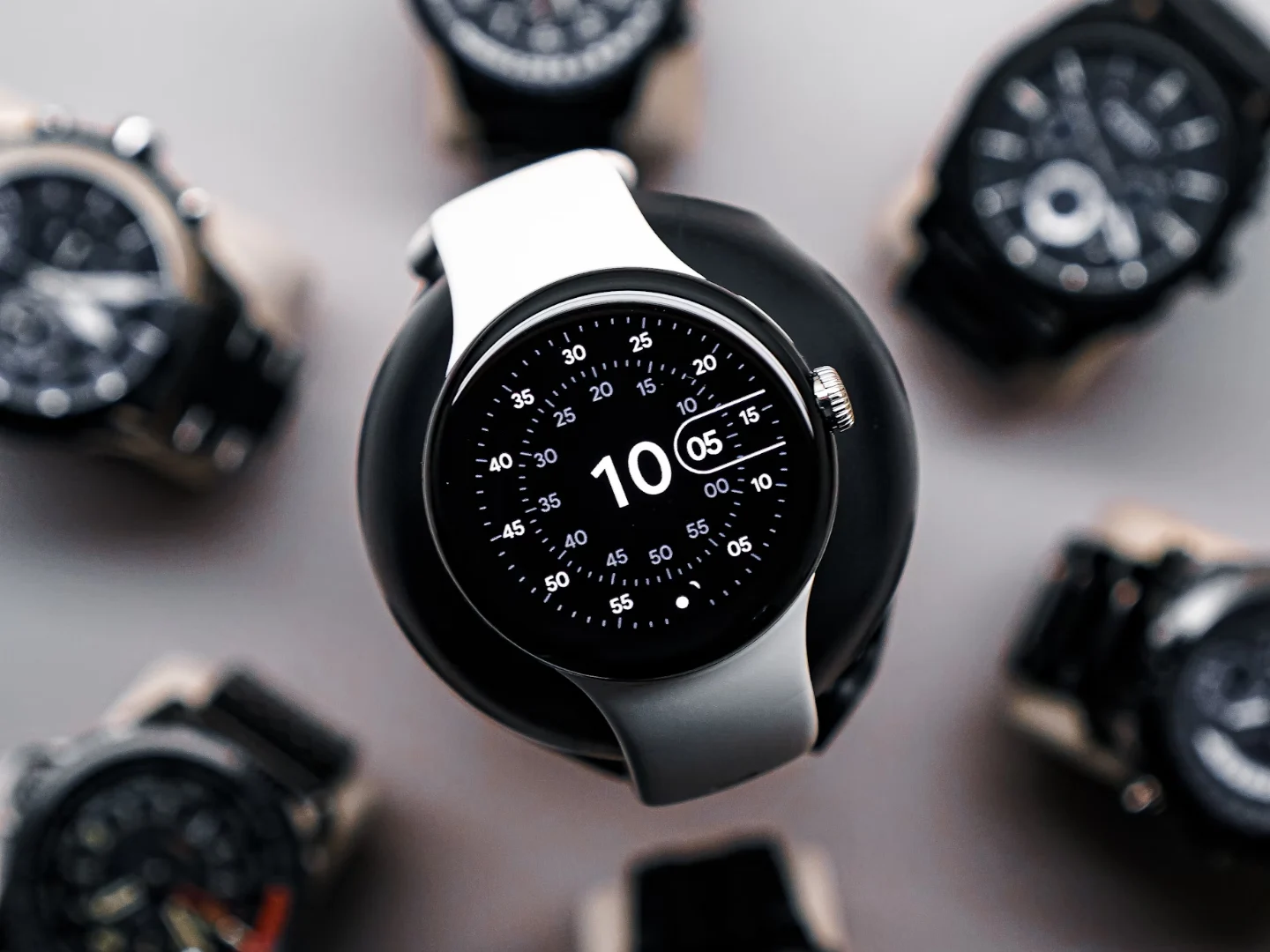 Wear OS 6: New Features Ahead of Google Pixel Watch 4 Release