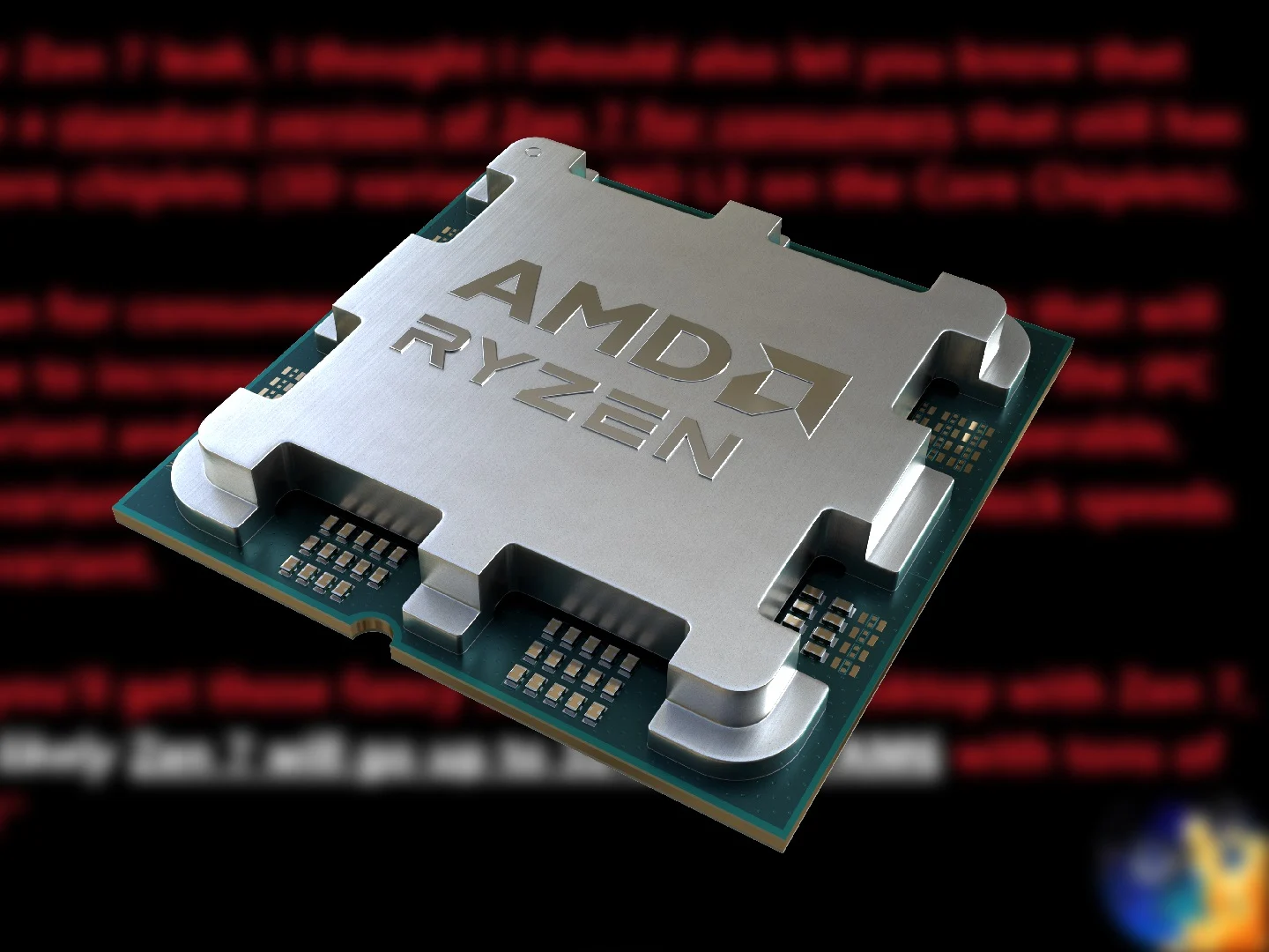 AMD Zen 7 Desktop CPU Core Count Leaks: Up to 2x Increase Over Zen 5