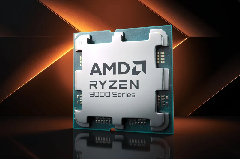AMD Addresses Key Vulnerability in Ryzen 7000 and 9000 Series