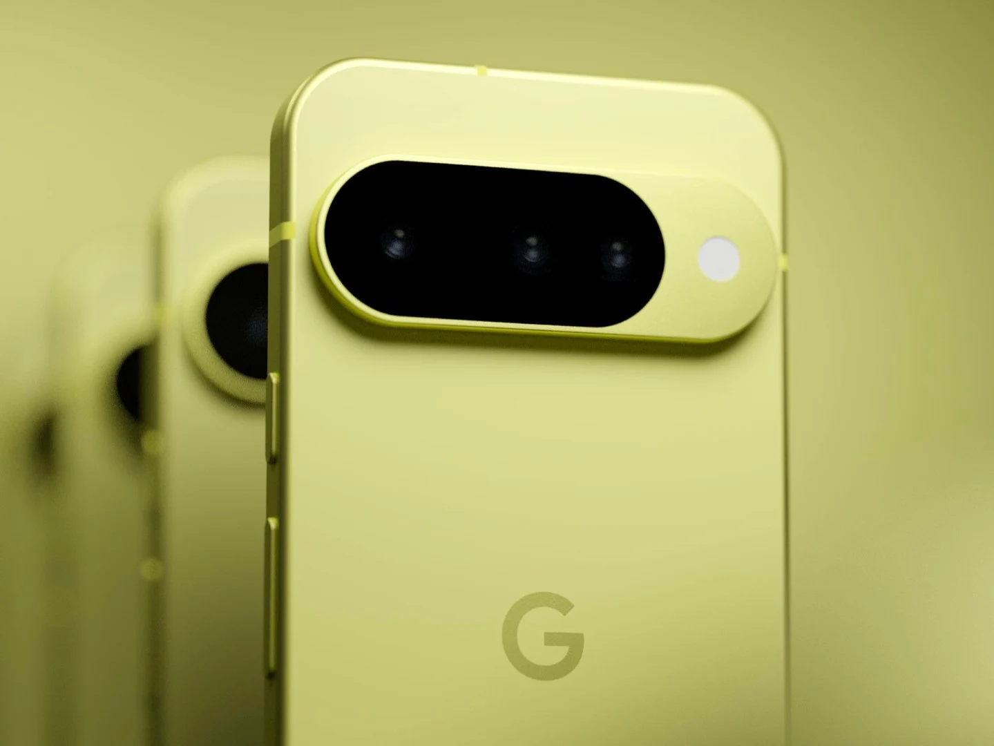 Pixel 10 Series Offers Qi2 Charging But Lacks Internal Magnets