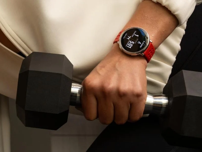 Amazfit Active 2 Update: Exciting New Features for Smartwatch