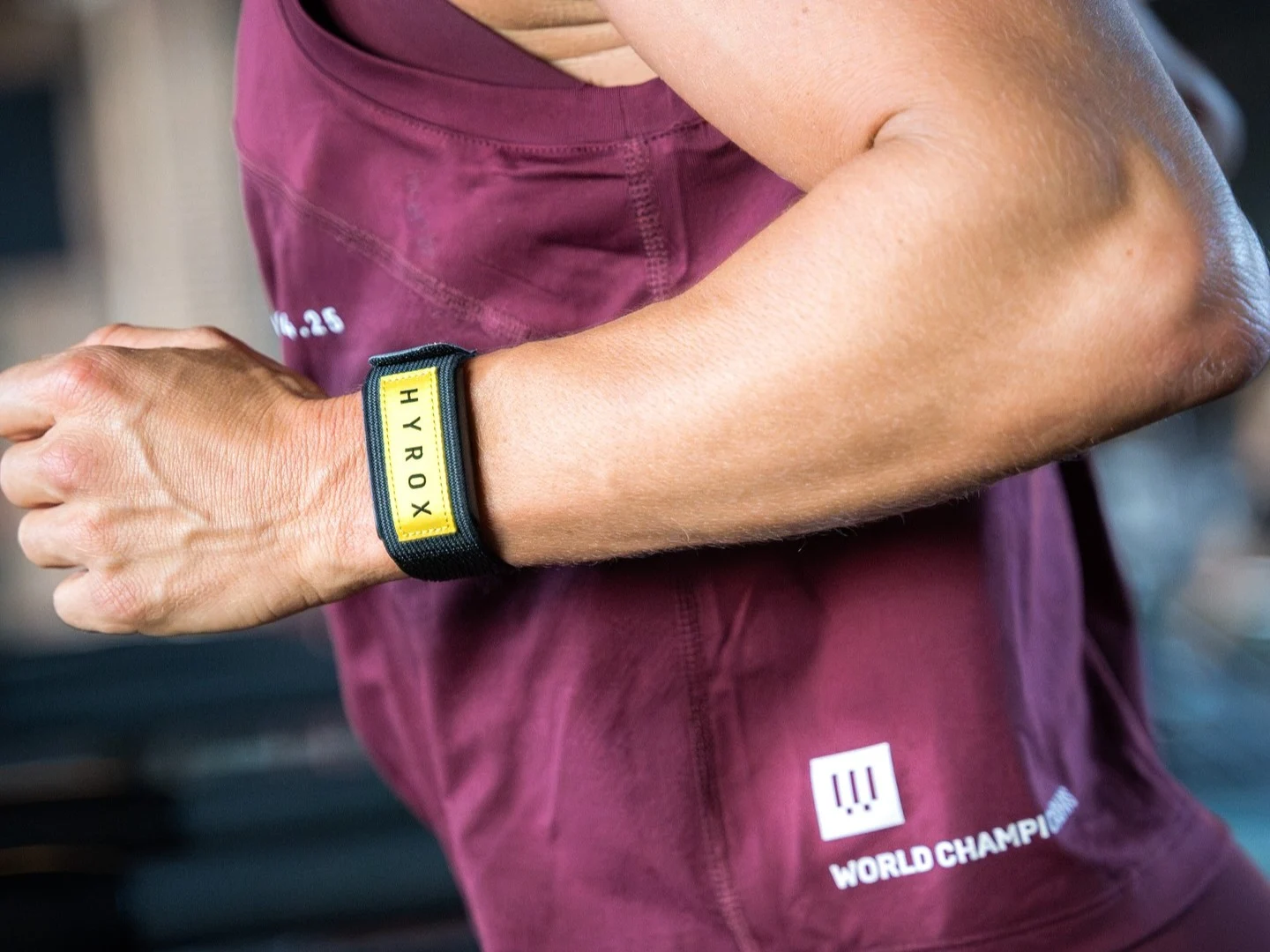 Amazfit Helio Strap Launch Date Leaked with New Wearable in App