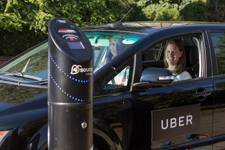 Uber Reaches 230,000 EVs as Electric Car Costs Decrease