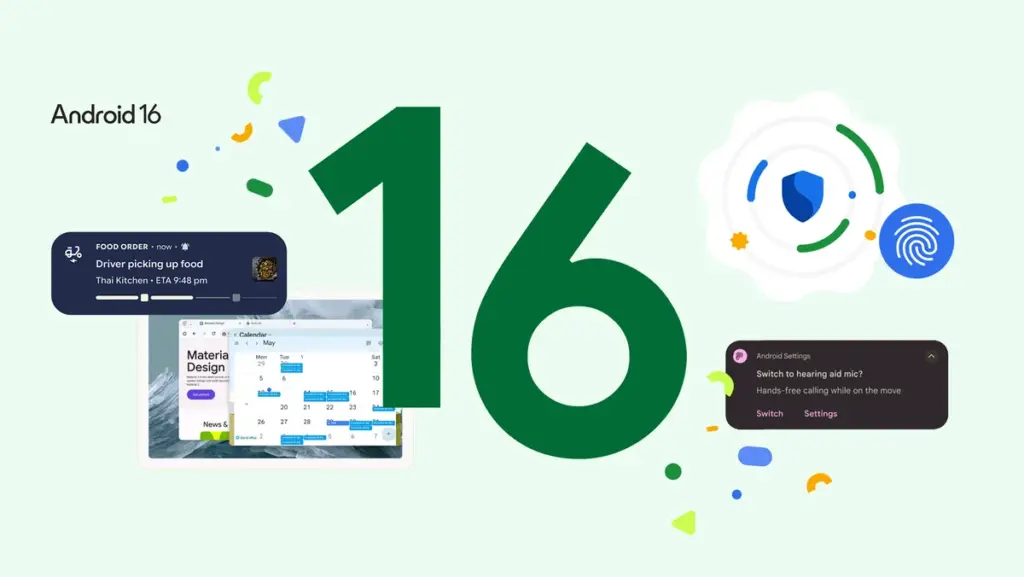 Android 16: New Features and Visual Enhancements Unveiled