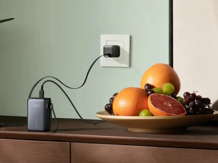 New Anker Nano Power Bank with 45W USB-C Cable Now Available