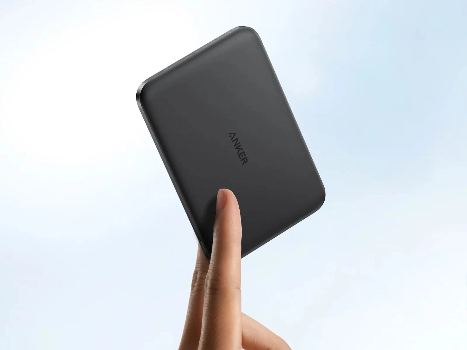 Anker Launches Ultra-Slim 5K Nano Power Bank for On-the-Go Charging