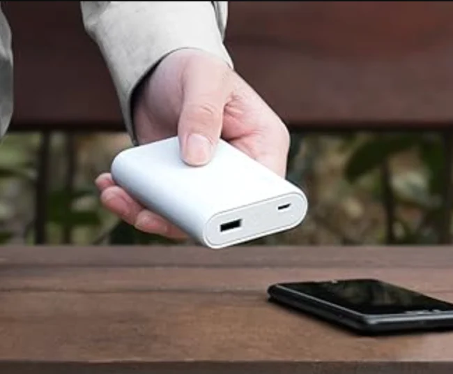 Over 1 Million Anker Power Banks Recalled in the US with Free Replacements