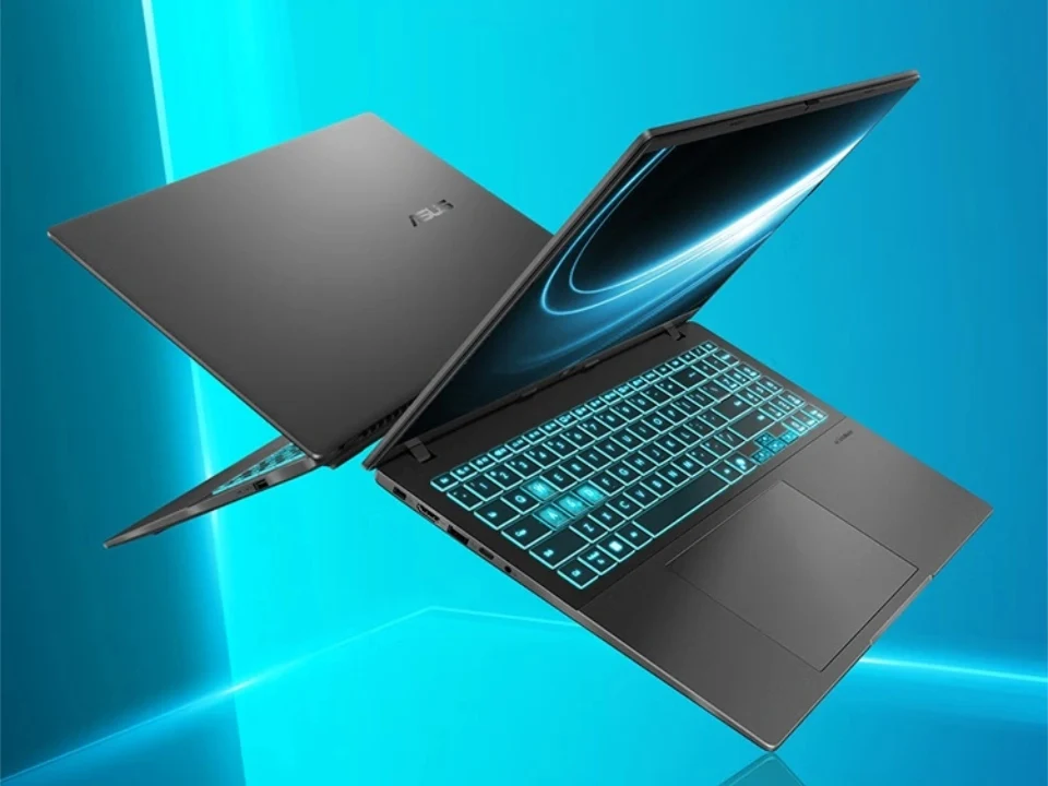 GeForce RTX 5050 Laptop Launches with DLSS 4 and Nvidia Drivers