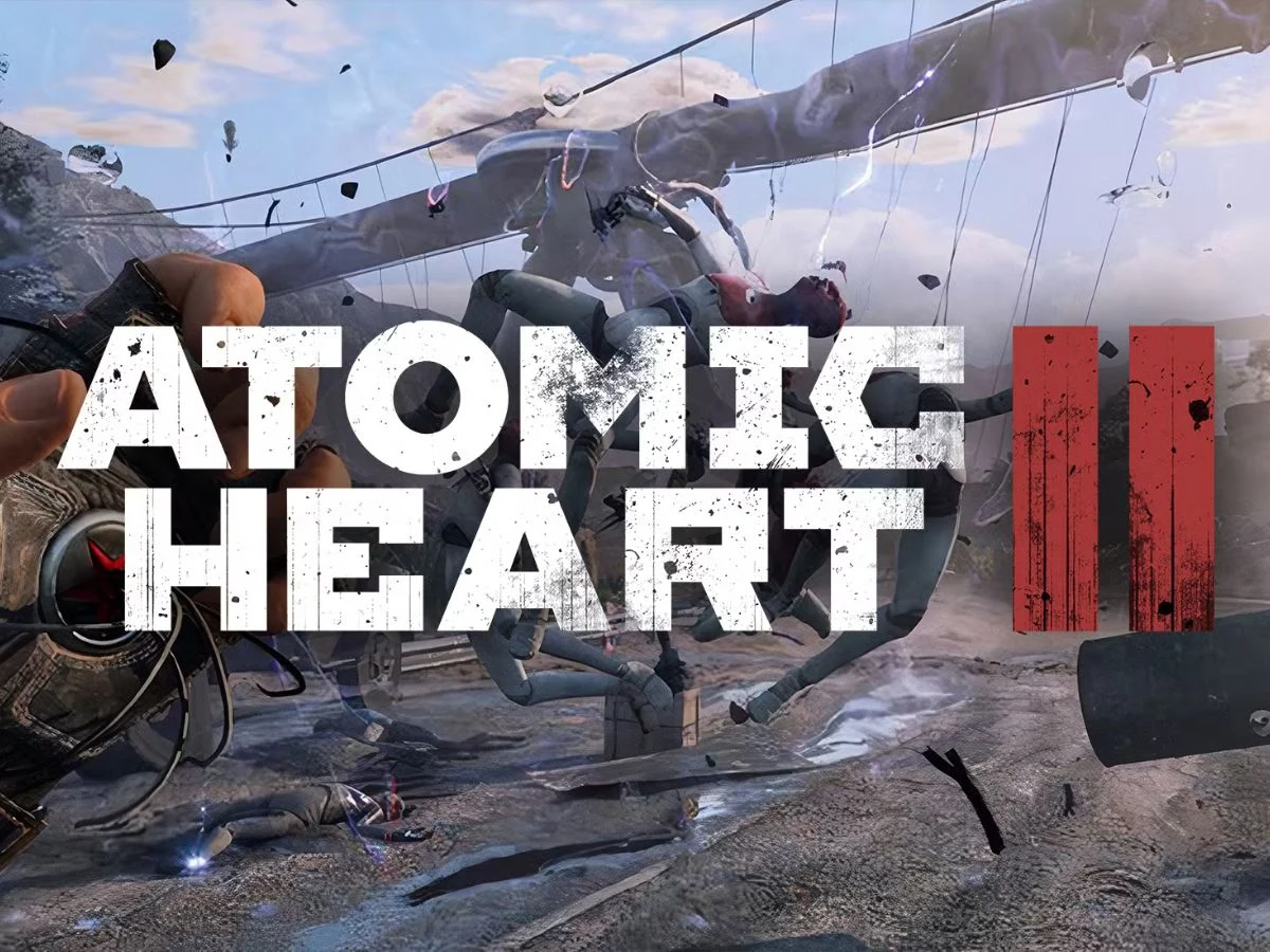Atomic Heart 2 Revealed at Summer Game Fest: Fans Excited!