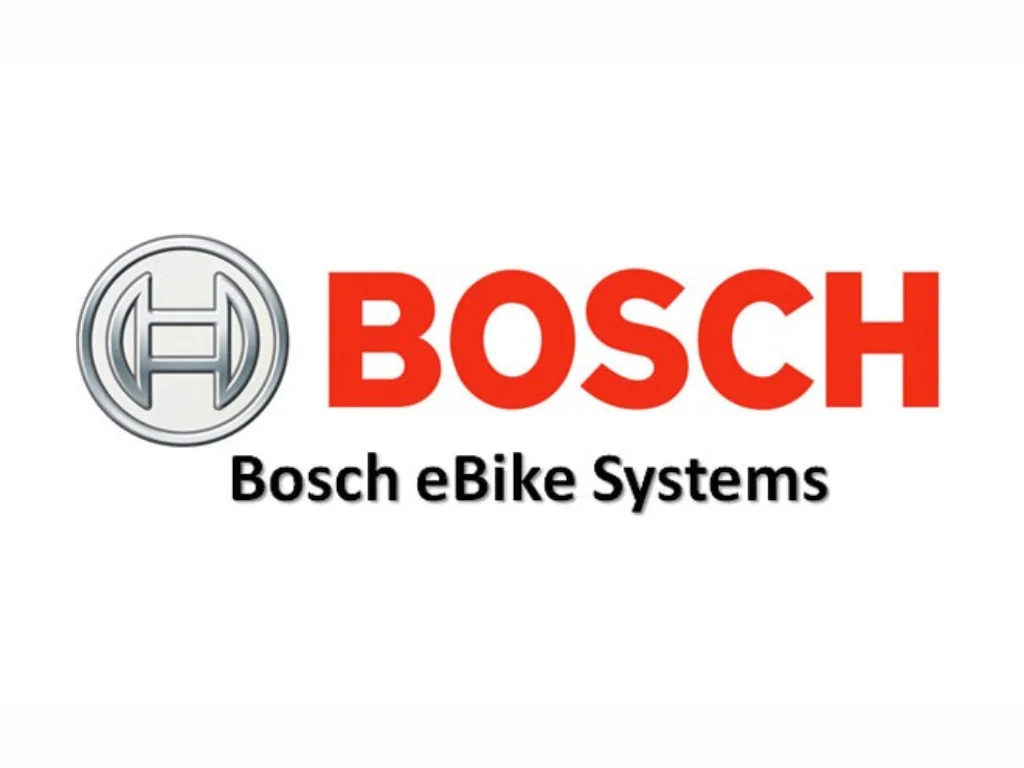 Bosch Enhances Smart eBike System: New Drive Units & Battery