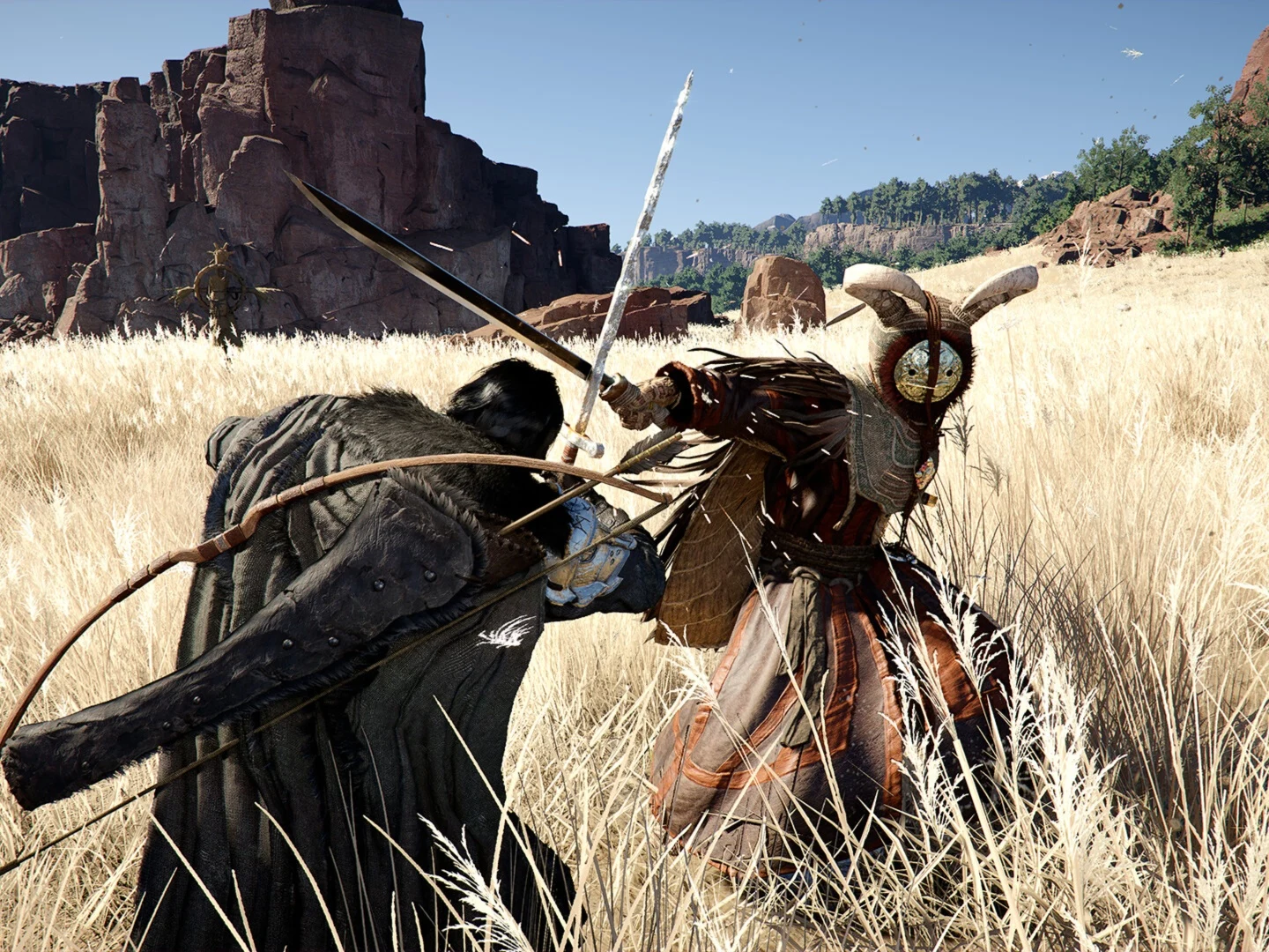 Crimson Desert Release Date Officially Confirmed