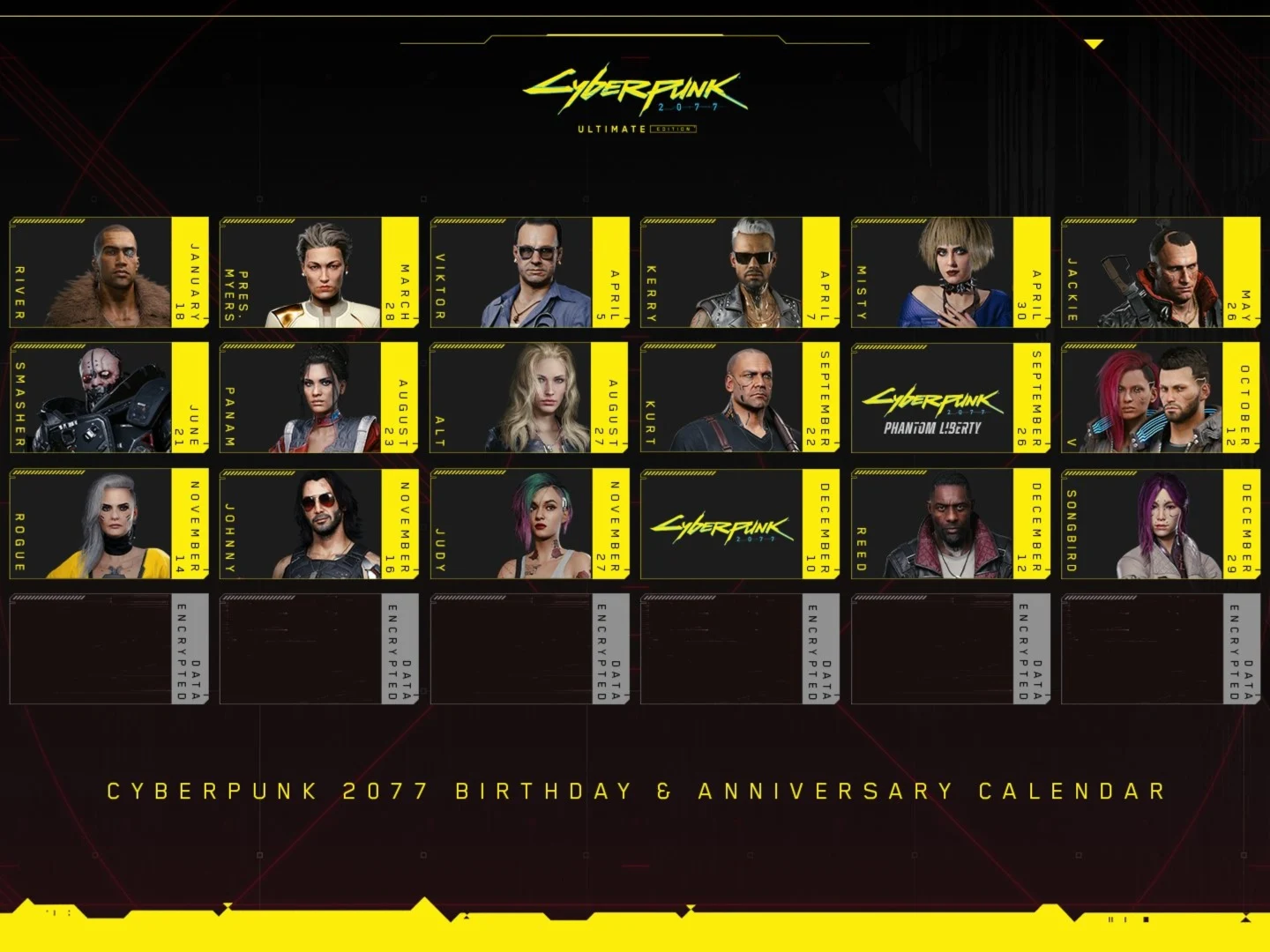 Cyberpunk 2077 Expansion Rumored as Support Studio Works on DLC