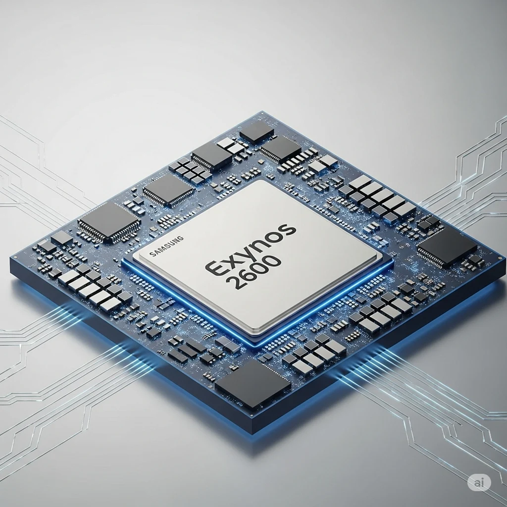 Exynos 2600 Specs and Expected Geekbench Performance Leaked