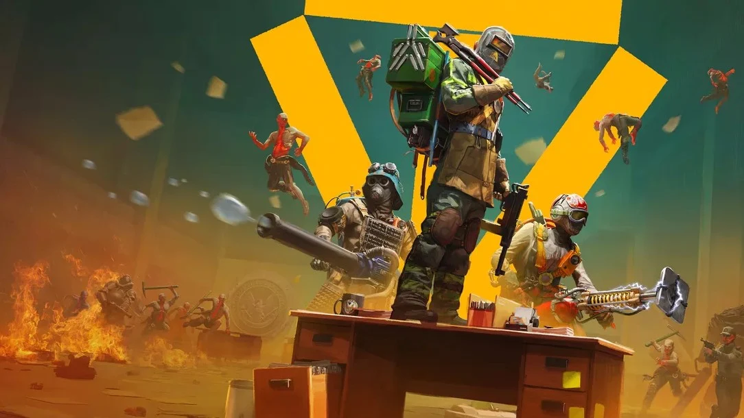 New Co-Op Shooter Launches on Xbox Game Pass and PlayStation Plus