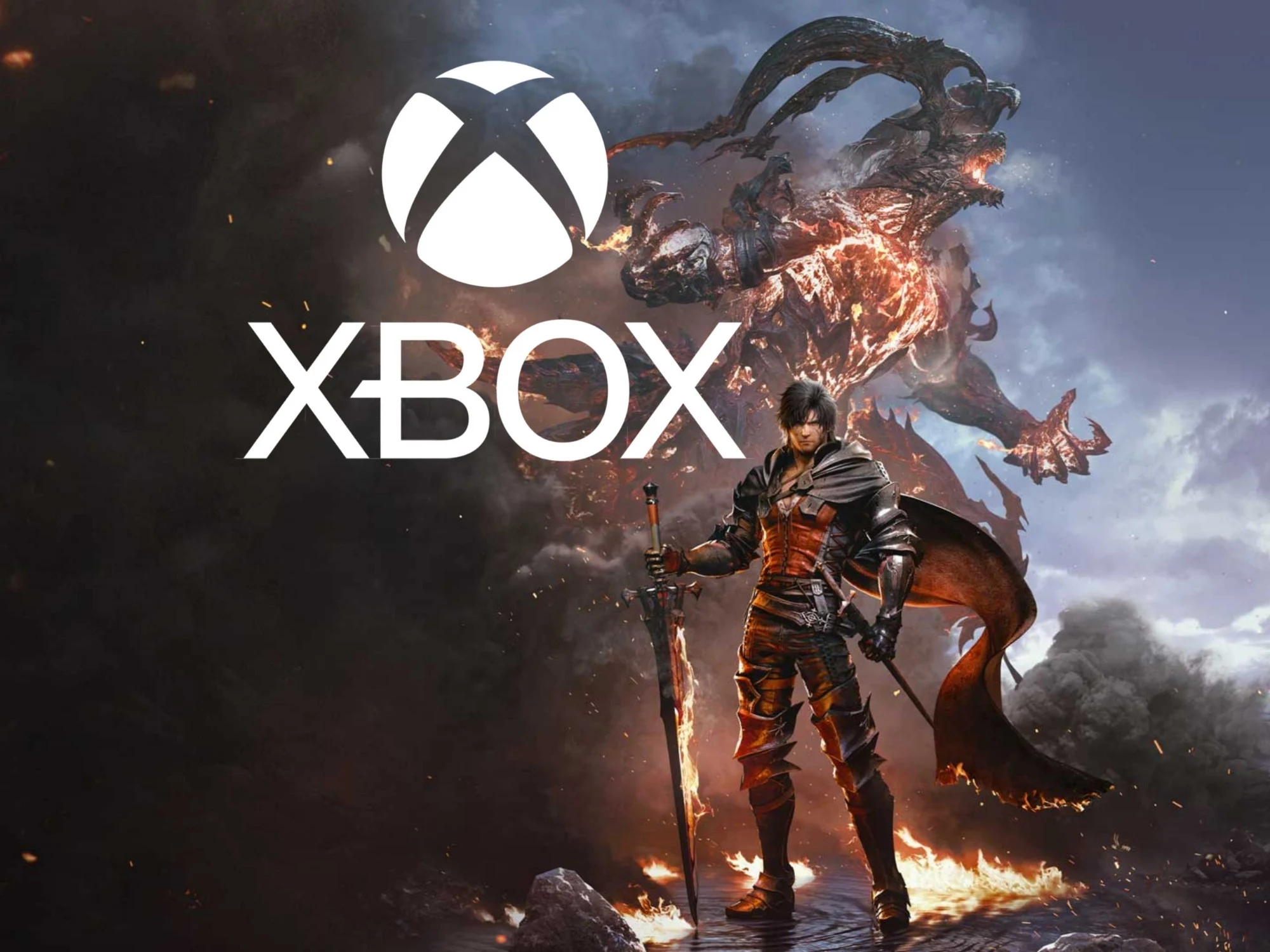 Final Fantasy 16 Xbox Sales Decline After Game Pass Omission