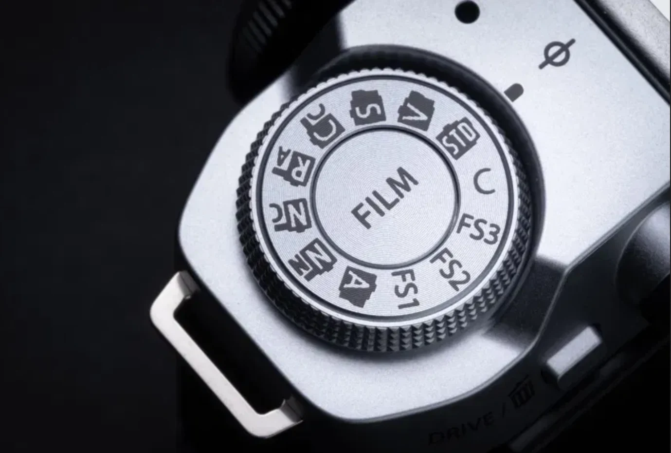 Fujifilm X-E5 Leak Reveals Controversial Dial for APS-C Camera