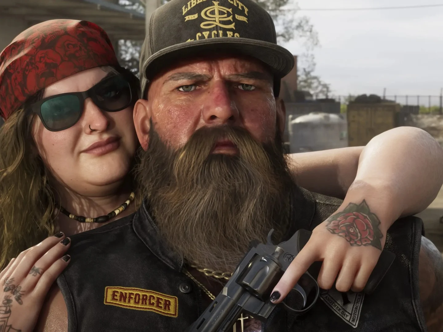 GTA 6 Leaks: Rockstar Faces Challenges Completing Final Chapter