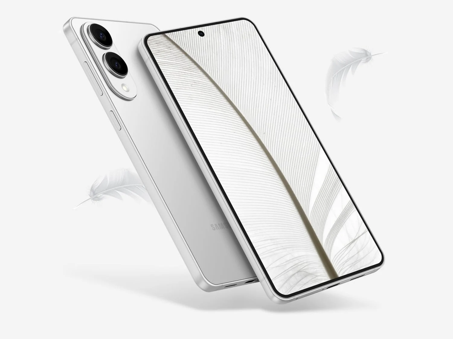Galaxy S26 Edge in Official Docs, No Galaxy S26 Plus Expected