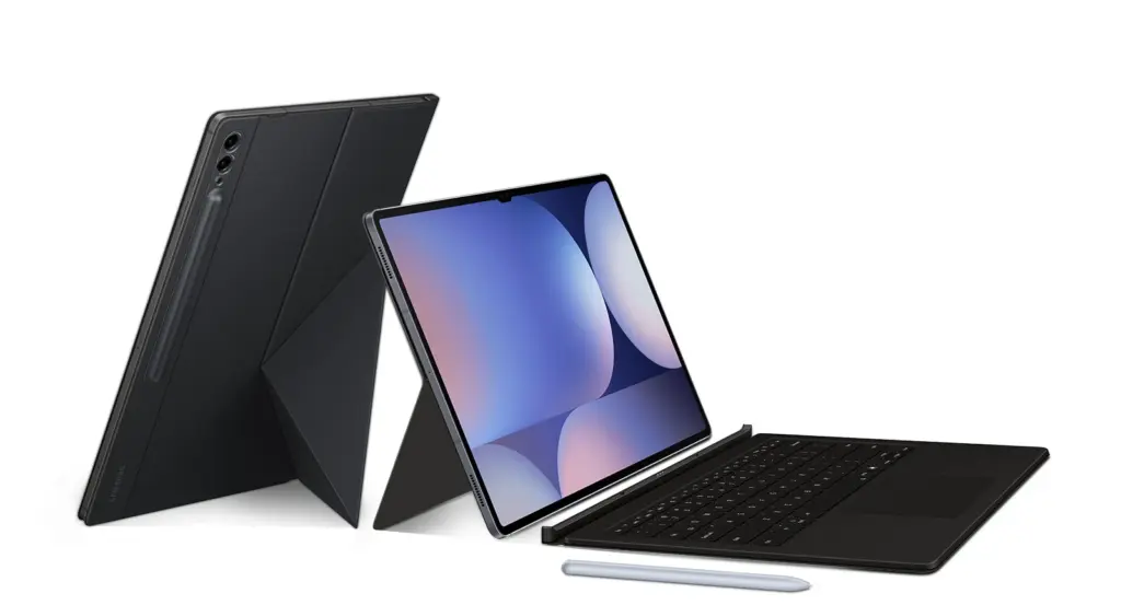 Samsung Galaxy Tab S11 Ultra with Dimensity 9400 Appears on GeekBench