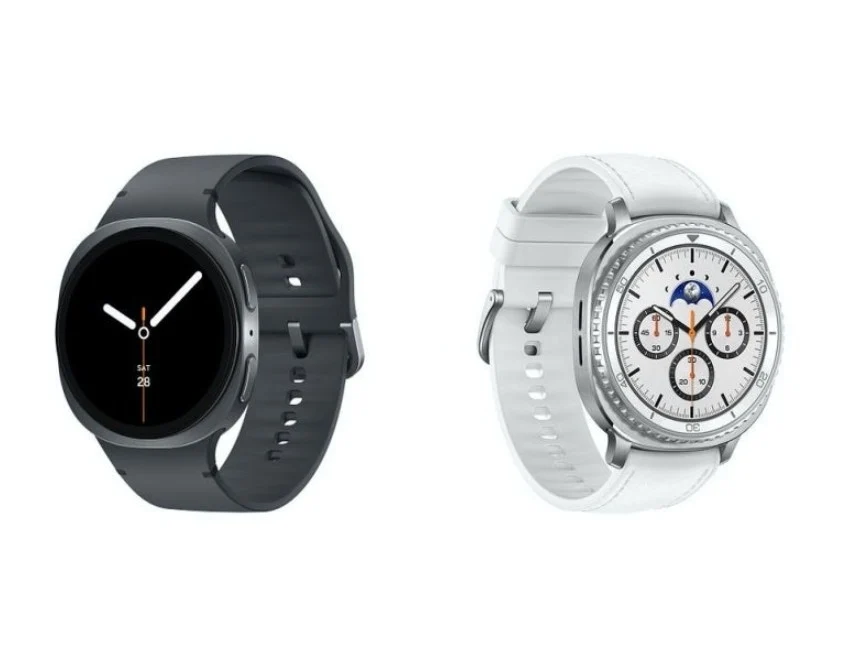 New Galaxy Watch 8 Renders May Change Your Mind on Squircle Design